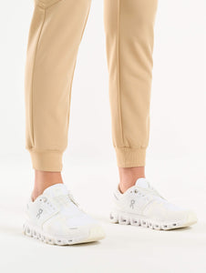 Essential Jogger Scrub Pants - Warm Sand