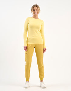 Move Performance Underscrub - Yellow