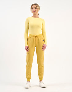 Move Performance Underscrub - Yellow