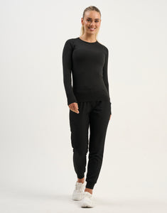 Move Performance Underscrub - Black