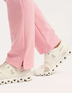 Essential Multi-Pocket Scrub Pants - Musk Pink