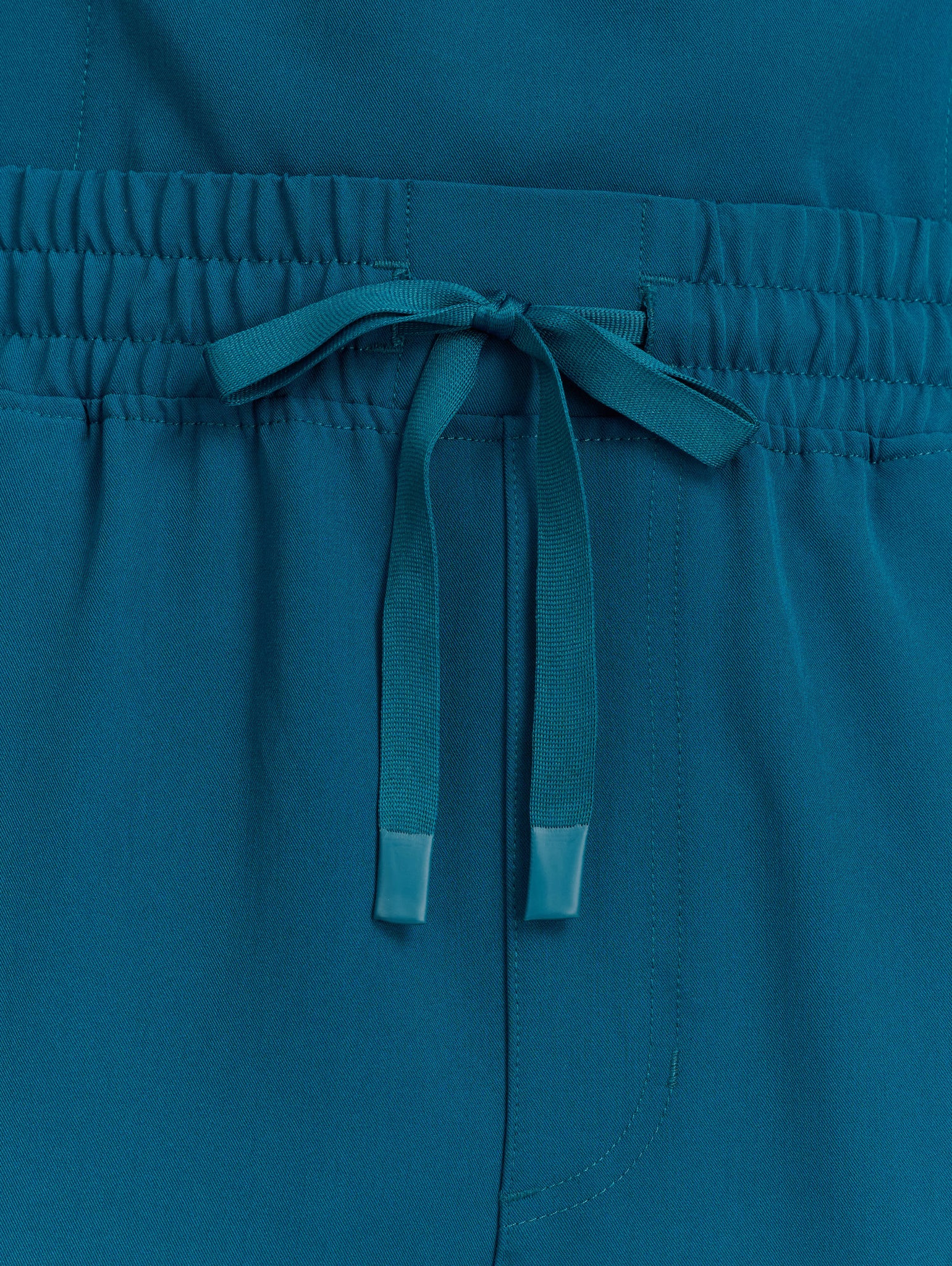 Aspire Straight Leg Scrub Pants - Gibraltar Blue