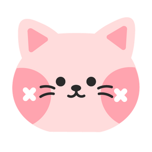 Icon Cat