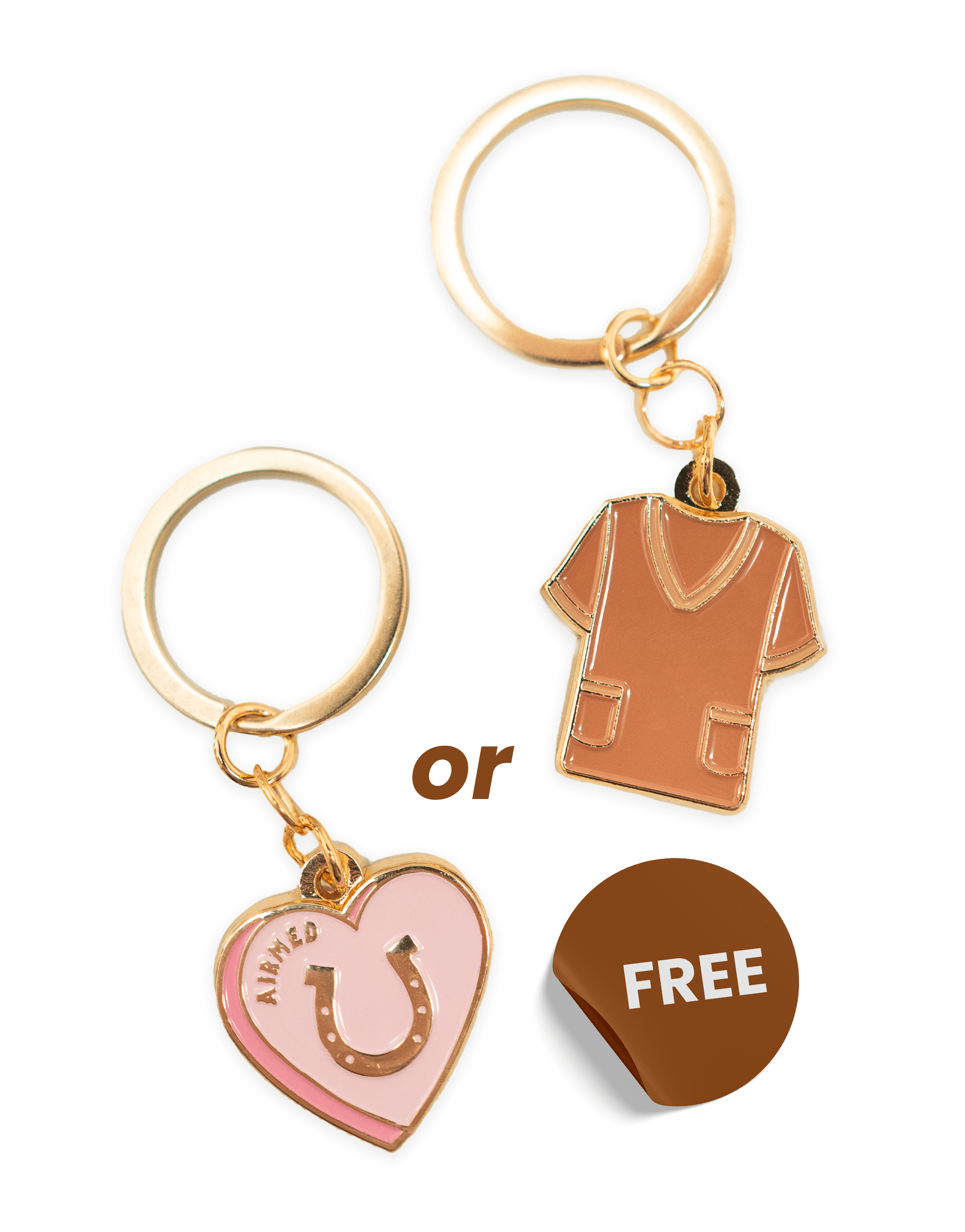 Key Ring