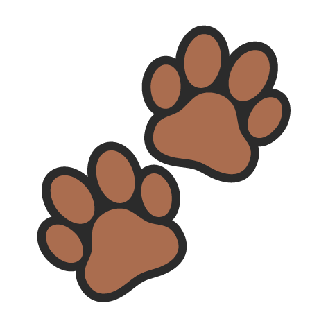 Icon Paws