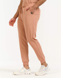 Aspire Jogger Scrub Pants - Canyon Clay