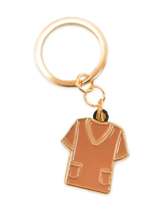 Aspire V Neck Top and Joggers - Canyon Clay