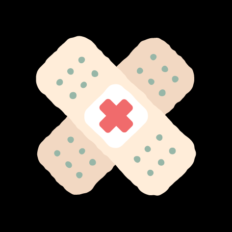 Icon Bandaid