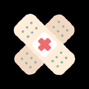 Icon Bandaid