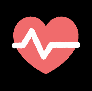 Icon Heart
