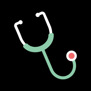 Icon Stethoscope