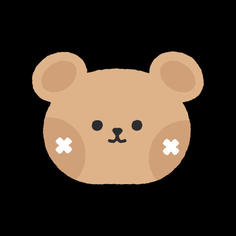 Icon Teddy Brown