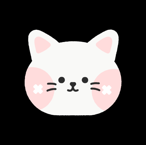 Icon Cat