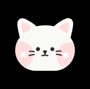 Icon Cat