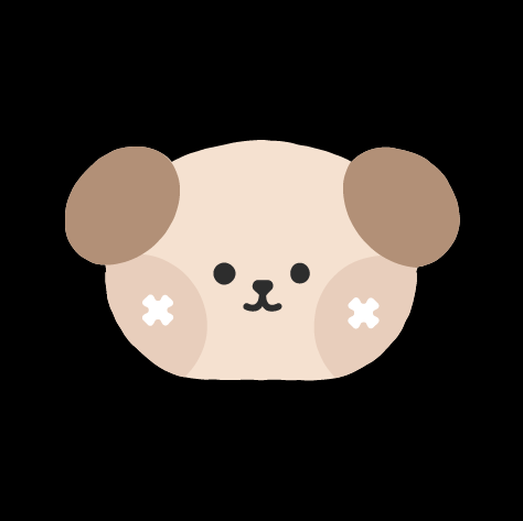 Icon Dog