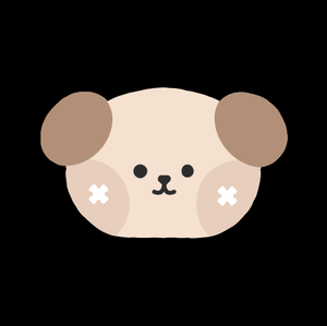Icon Dog