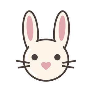 Icon Rabbit
