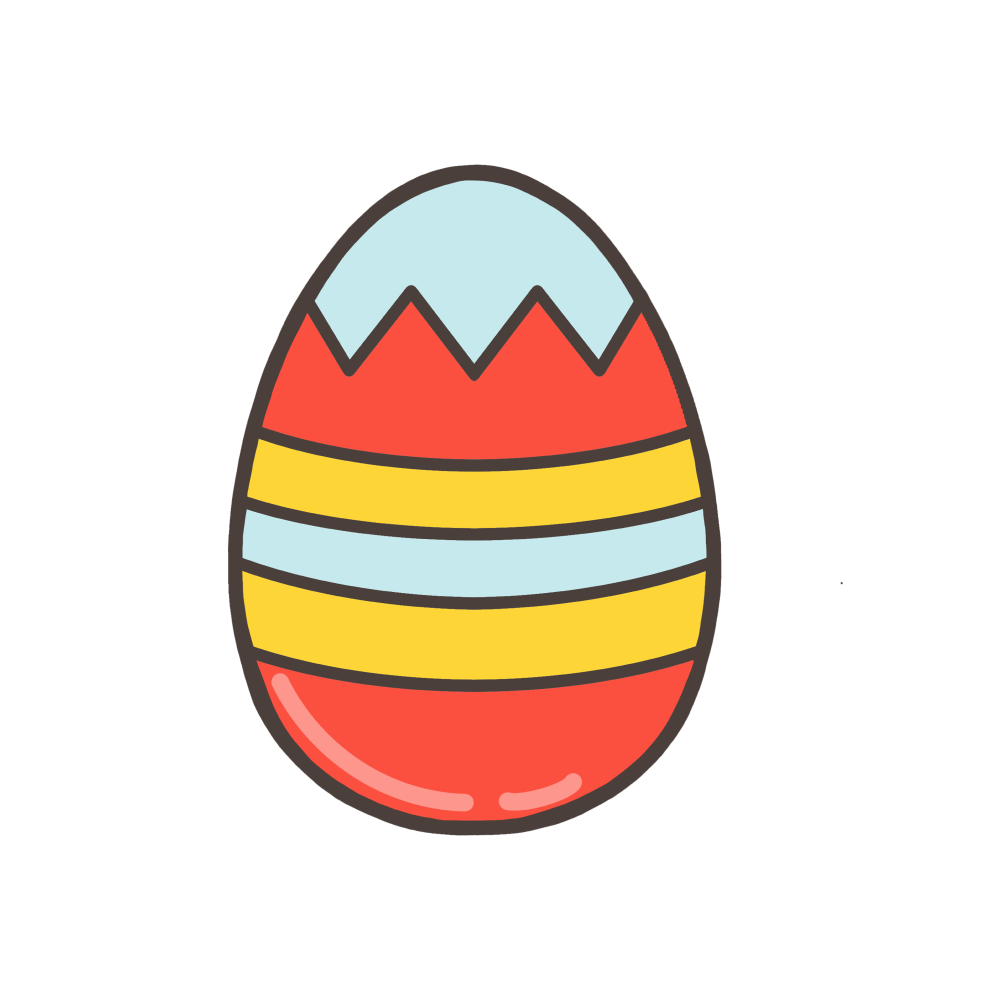 Icon Easter Egg